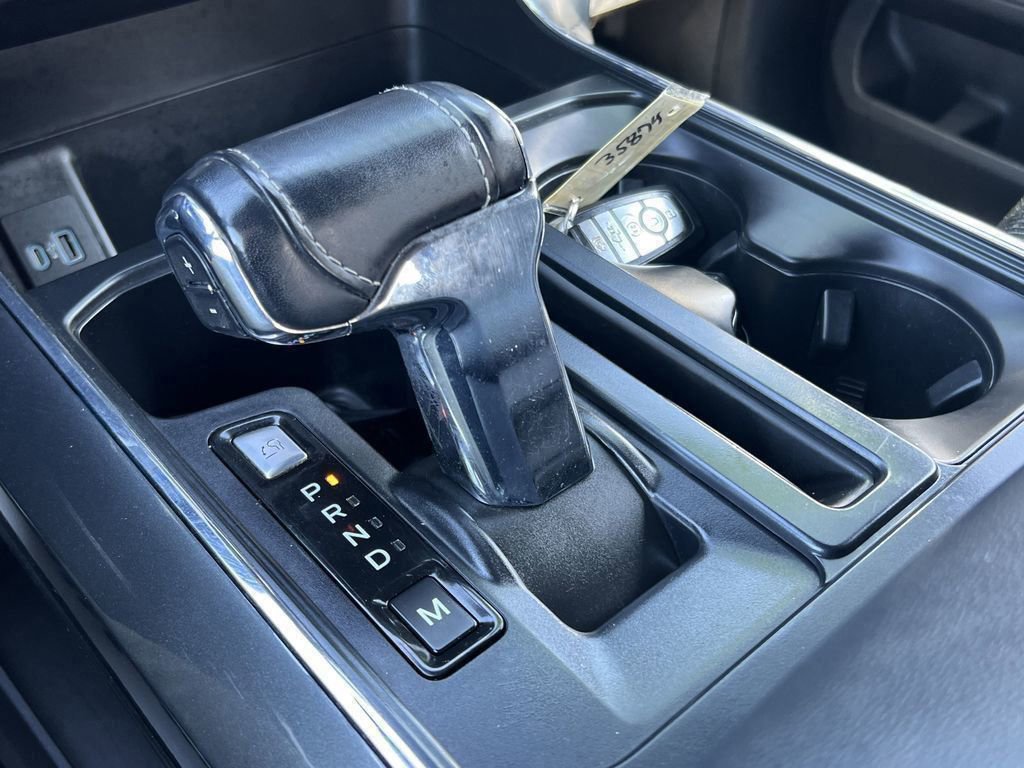 Certified 2022 Ford F150 XLT w/ Equipment Group 302A High image 19