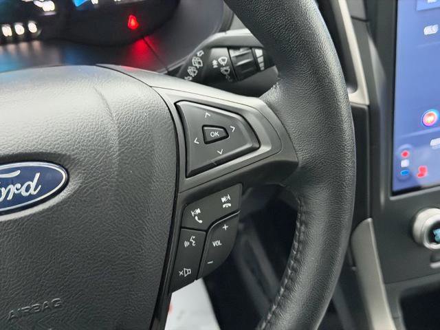 Certified 2022 Ford Edge SEL w/ Convenience Package image 18