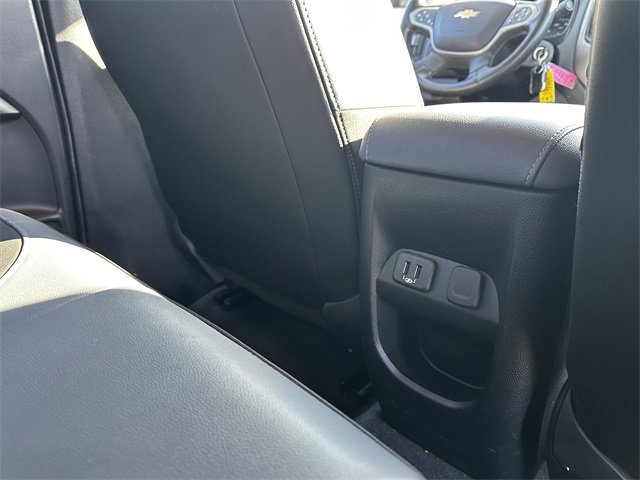 Used 2019 Chevrolet Colorado Z71 image 39