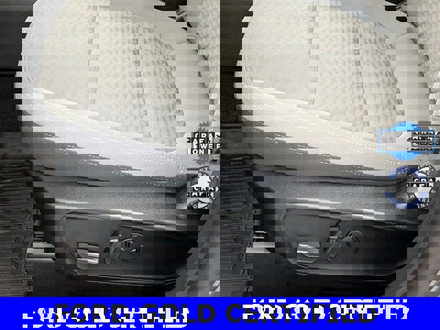 Certified 2022 Ford Escape SE w/ SE Sport Appearance Package image 12