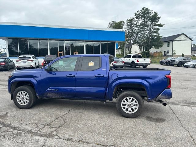 Used 2025 Toyota Tacoma SR5 RWD image 62