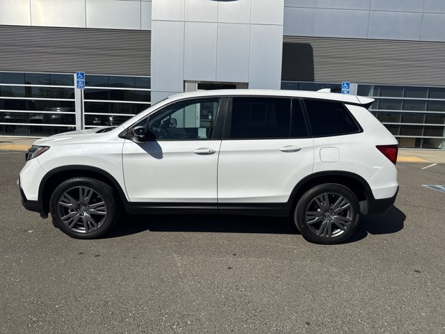 Used 2020 Honda Passport EX-L image 2