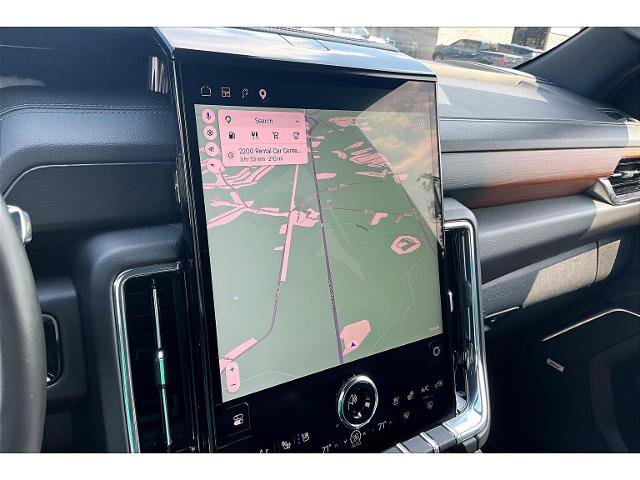 Used 2025 GMC Yukon Denali AWD/4WD image 14