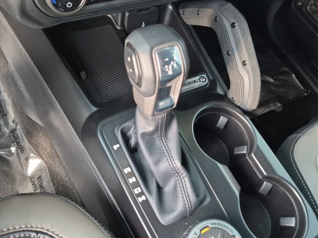 Certified 2025 Ford Bronco Outer Banks w/ Sasquatch Package AWD/4WD image 20