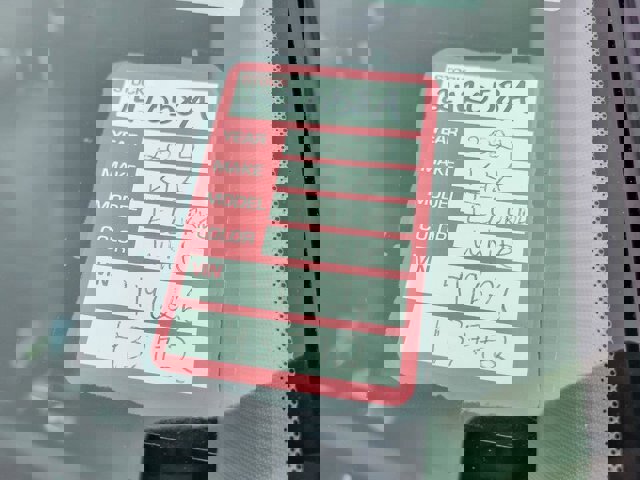 Used 2024 Kia Telluride EX w/ EX Captain's Chair Package image 32