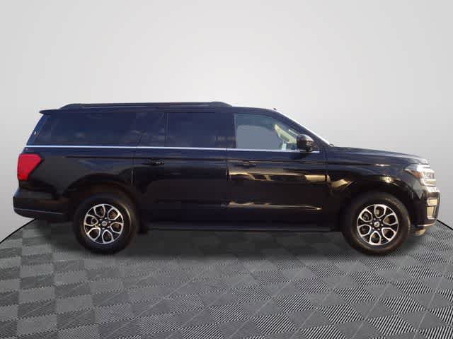 Certified 2024 Ford Expedition Max XLT AWD/4WD image 4
