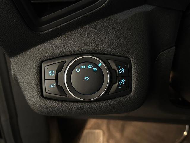 Certified 2019 Ford Escape SEL image 18