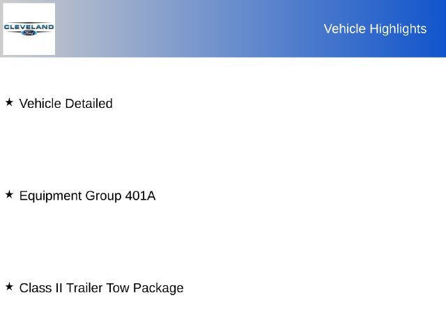 Certified 2022 Ford Escape Titanium w/ Class II Trailer Tow Package AWD/4WD image 13