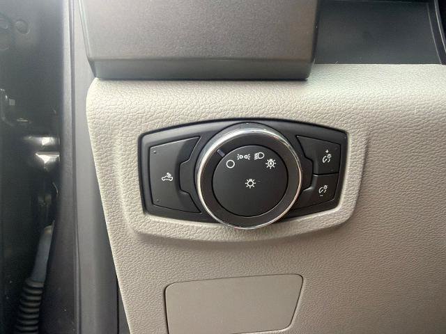 Certified 2017 Ford F250 XLT AWD/4WD image 21