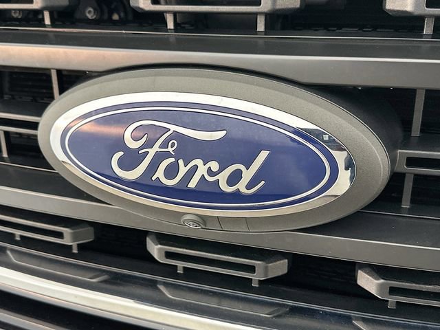 Certified 2021 Ford F150 XLT w/ Equipment Group 301A Mid AWD/4WD image 21