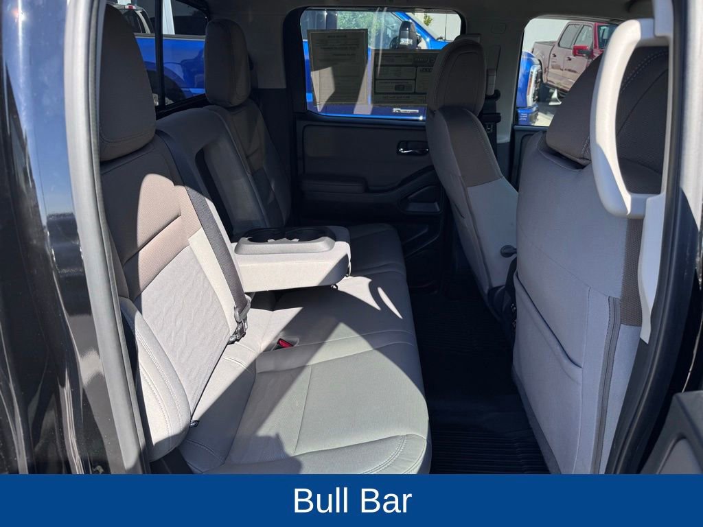 Used 2022 Nissan Frontier SV image 19