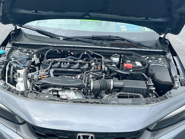 Used 2023 Honda Civic EX-L image 30