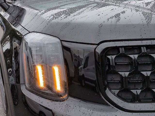 Used 2024 Kia Telluride SX Prestige X-Line image 11