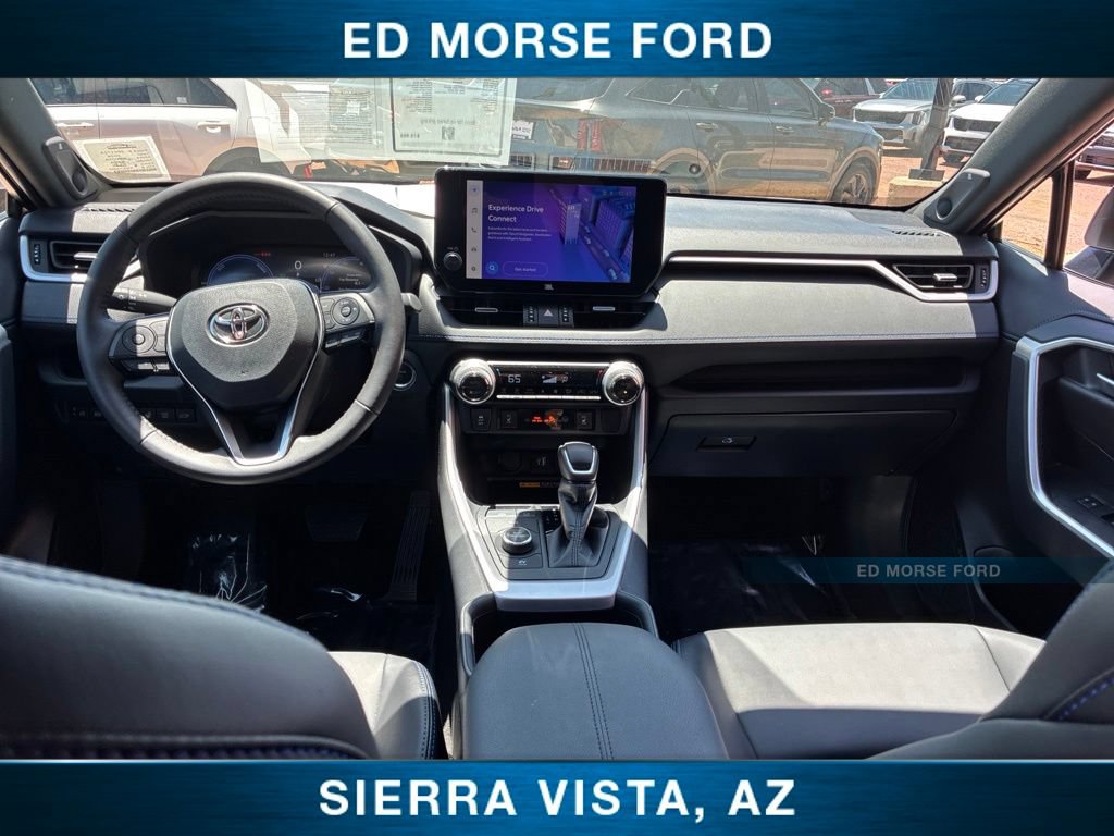 Used 2024 Toyota RAV4 XSE w/ Advanced Technology Package AWD/4WD image 21