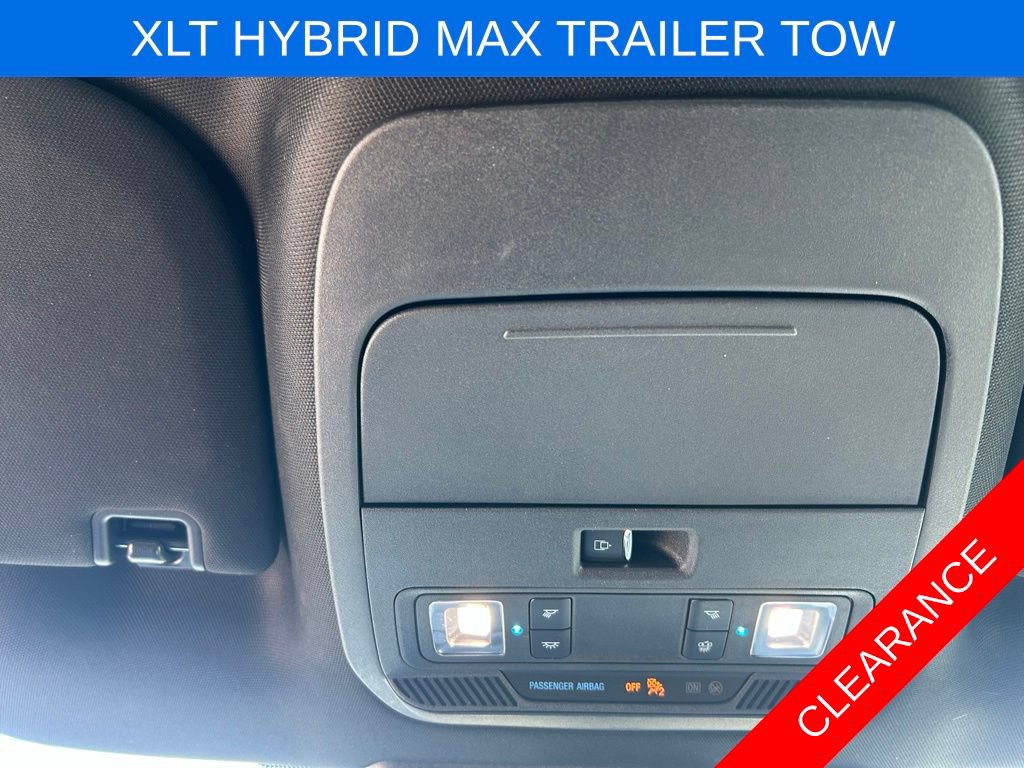 Certified 2023 Ford F150 XLT w/ Equipment Group 302A High AWD/4WD image 34