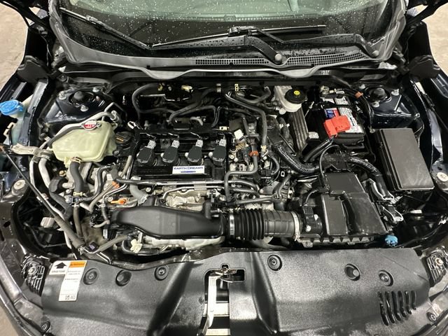 Used 2020 Honda Civic EX image 22