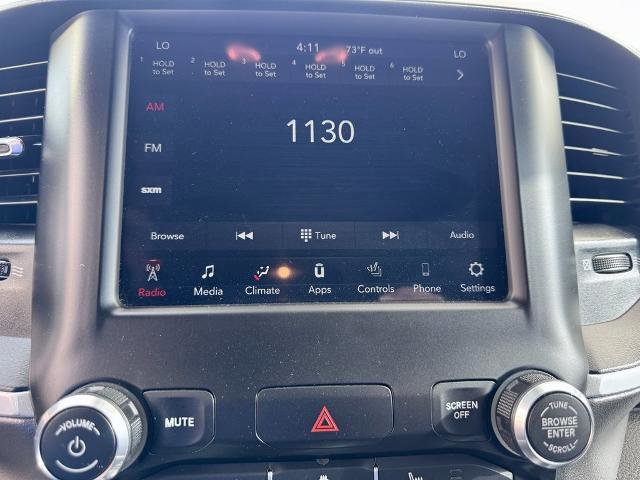 Used 2020 RAM 1500 Big Horn image 22