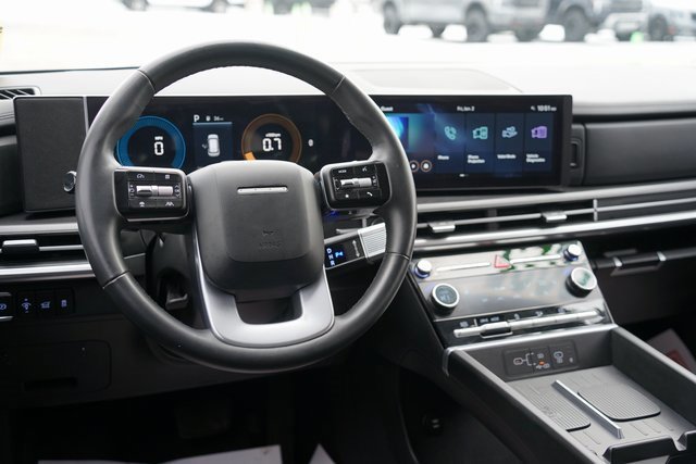 Used 2025 Hyundai Santa Fe SEL image 11