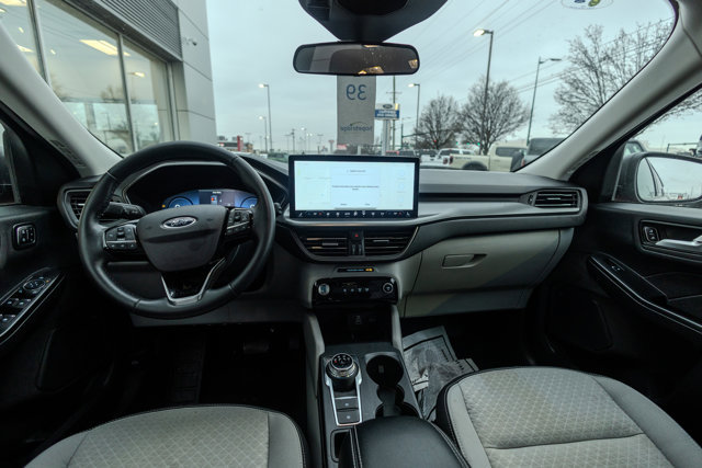 Certified 2025 Ford Escape Active w/ Active Premium Tech Pack image 11
