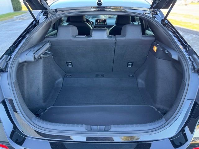 Used 2024 Honda Civic Sport image 19