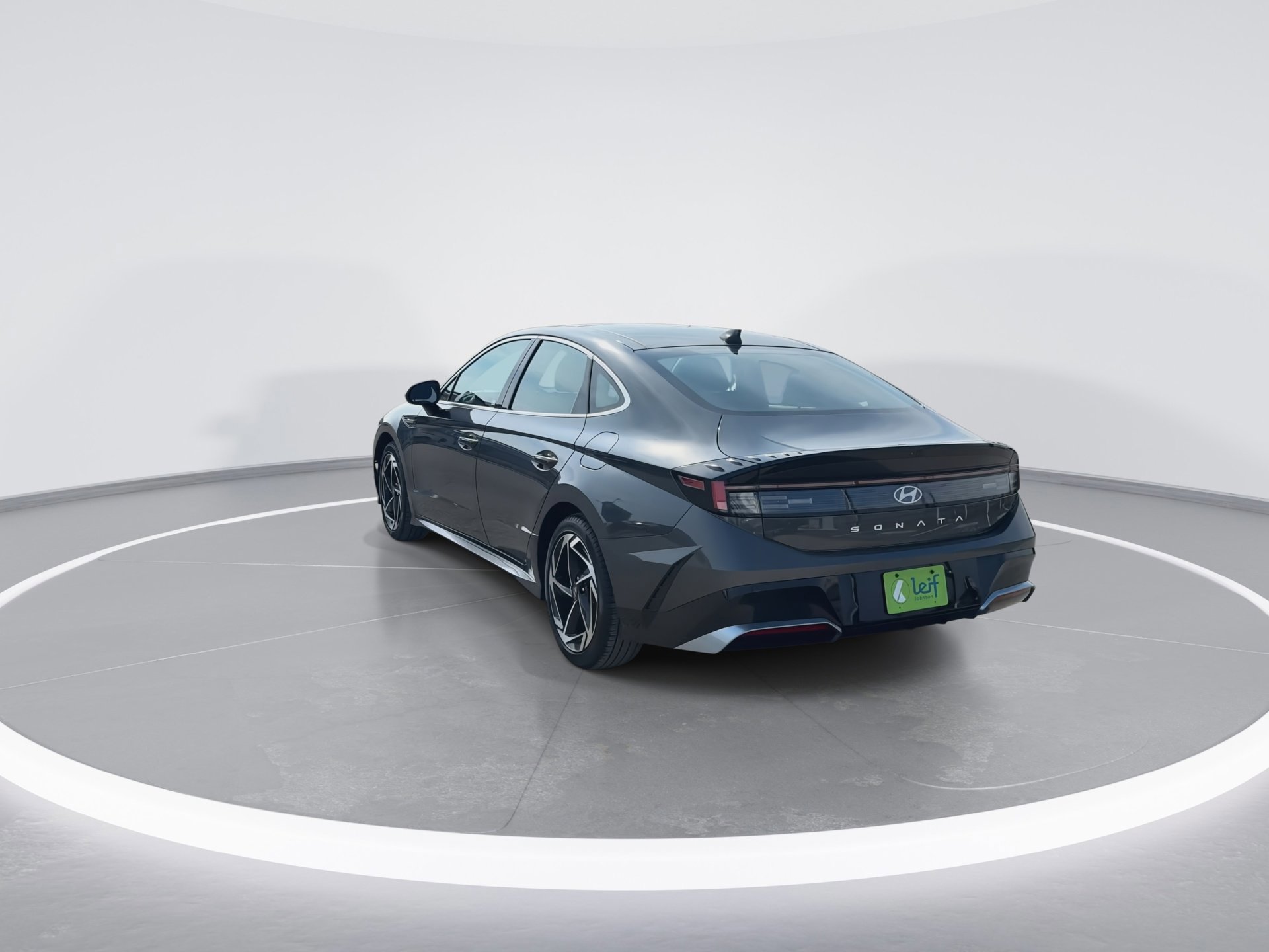 Used 2024 Hyundai Sonata SEL w/ Convenience Package image 10