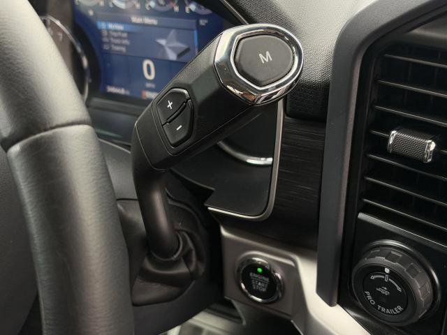 Certified 2023 Ford F150 XLT w/ Equipment Group 302A High image 20