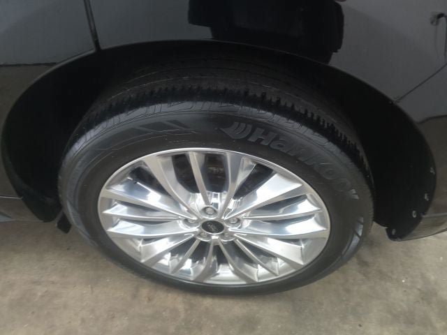 Certified 2023 Ford Edge Titanium w/ Equipment Group 301A AWD/4WD image 12