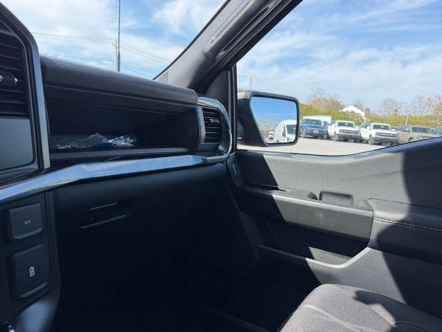 Certified 2026 Ford F150 STX w/ Equipment Group 200A image 23