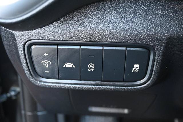 Used 2020 Kia Soul GT-Line FWD image 31