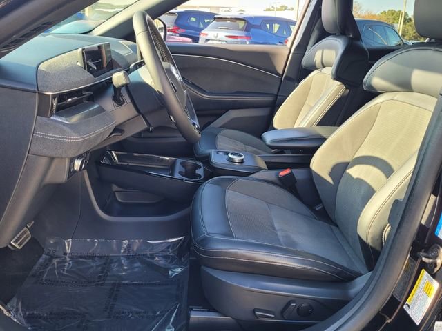 Certified 2021 Ford Mustang Mach-E GT w/ GT Performance Edition image 11