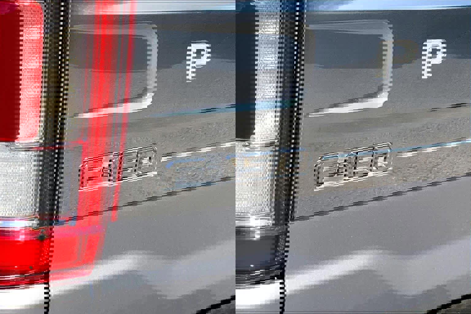 Certified 2021 Ford F150 Platinum w/ Equipment Group 701A High image 12