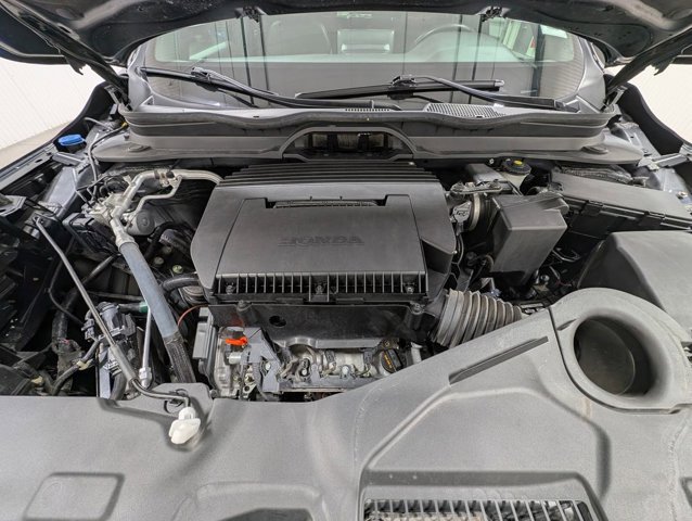 Used 2024 Honda Pilot TrailSport image 11