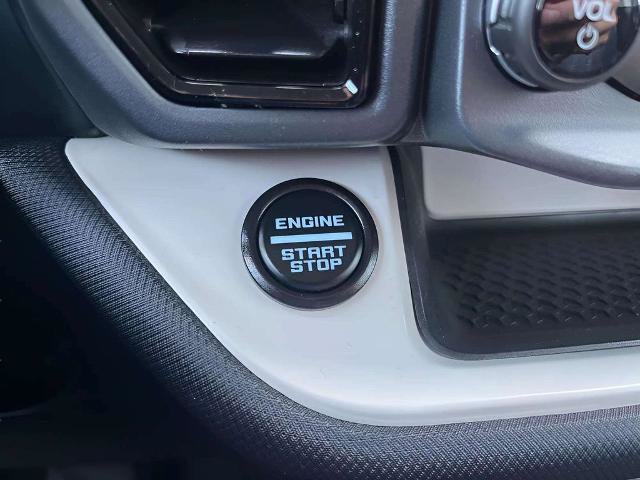 Certified 2024 Ford Bronco Sport Heritage w/ Heritage Convenience Package AWD/4WD image 23