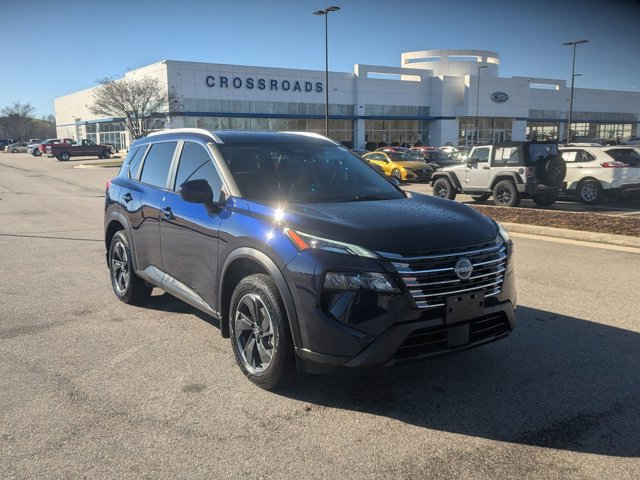 Used 2024 Nissan Rogue SV w/ SV Premium Package