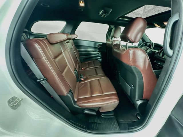 Used 2024 Dodge Durango R/T AWD/4WD image 34