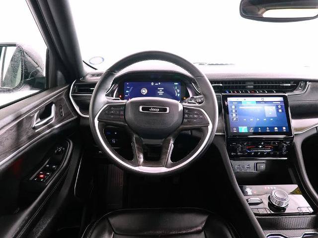 Used 2024 Jeep Grand Cherokee Limited 4xe AWD/4WD image 19