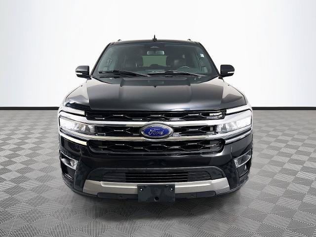 Certified 2023 Ford Expedition Max Limited RWD image 2