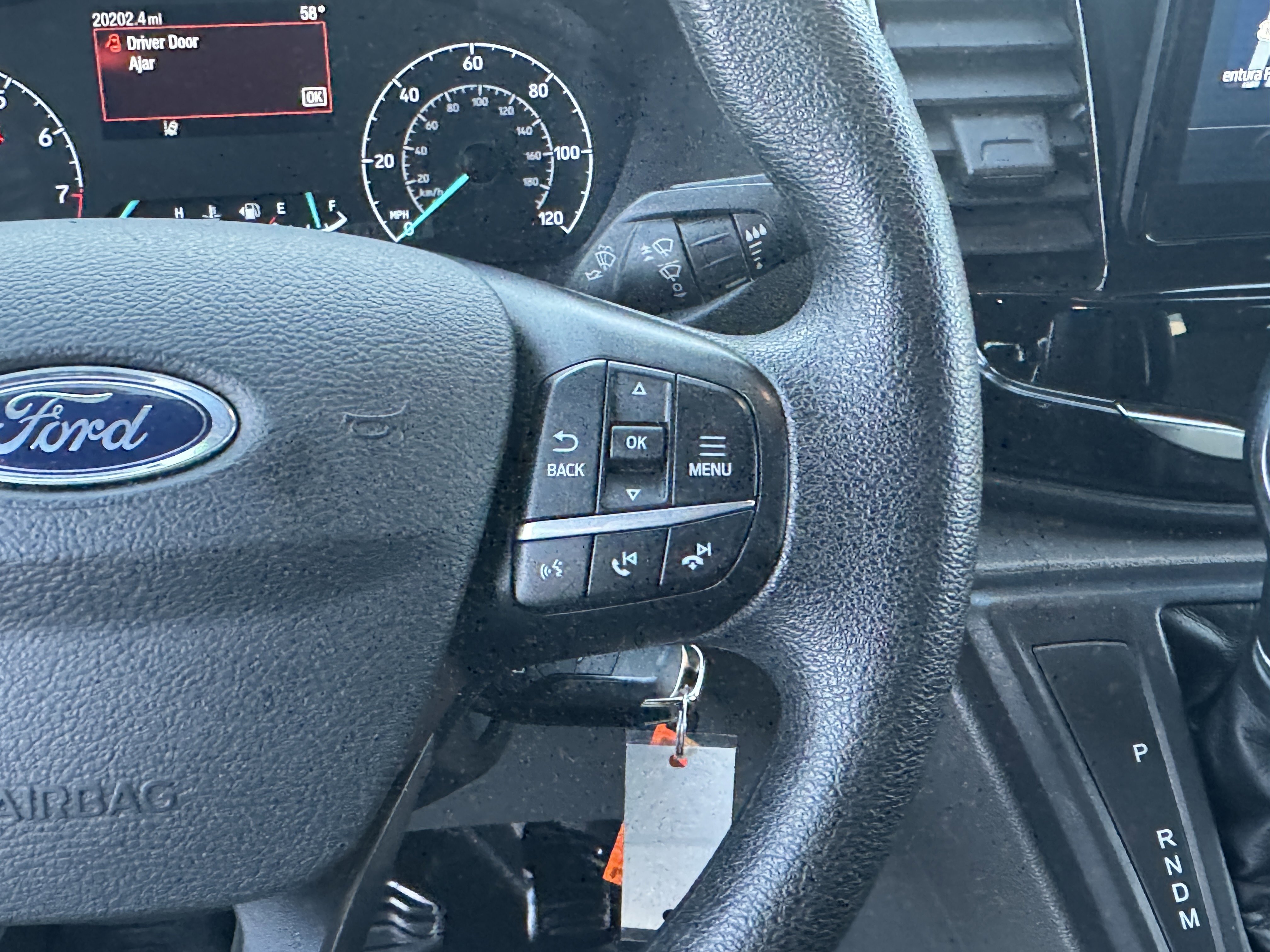 Certified 2023 Ford Transit 350 XLT image 19