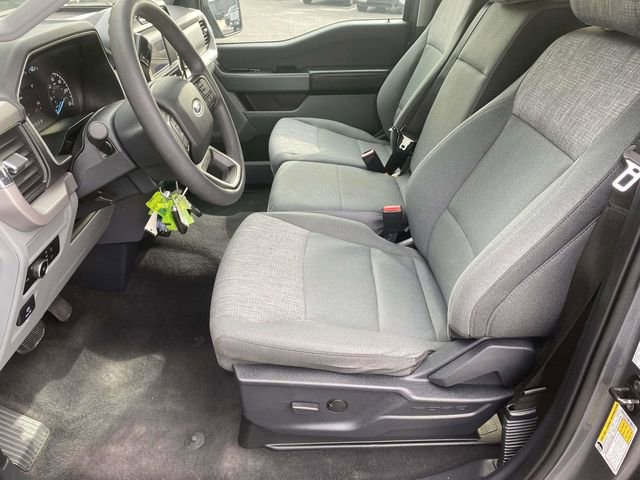 Certified 2023 Ford F150 XLT RWD image 16