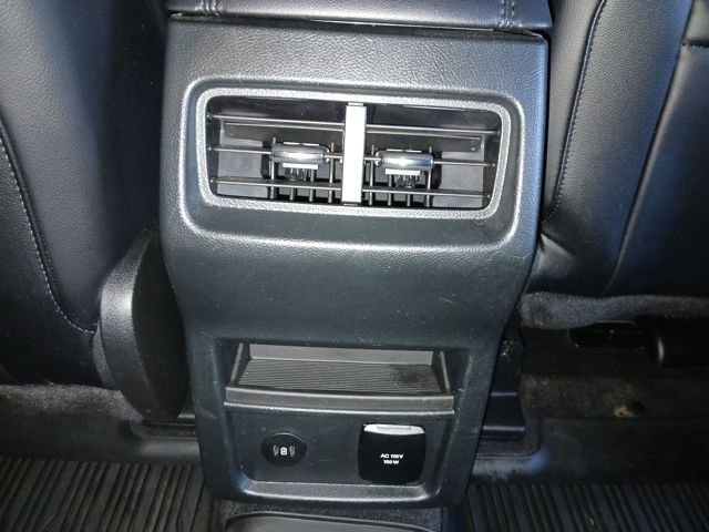 Certified 2024 Ford Edge SEL w/ Convenience Package image 46