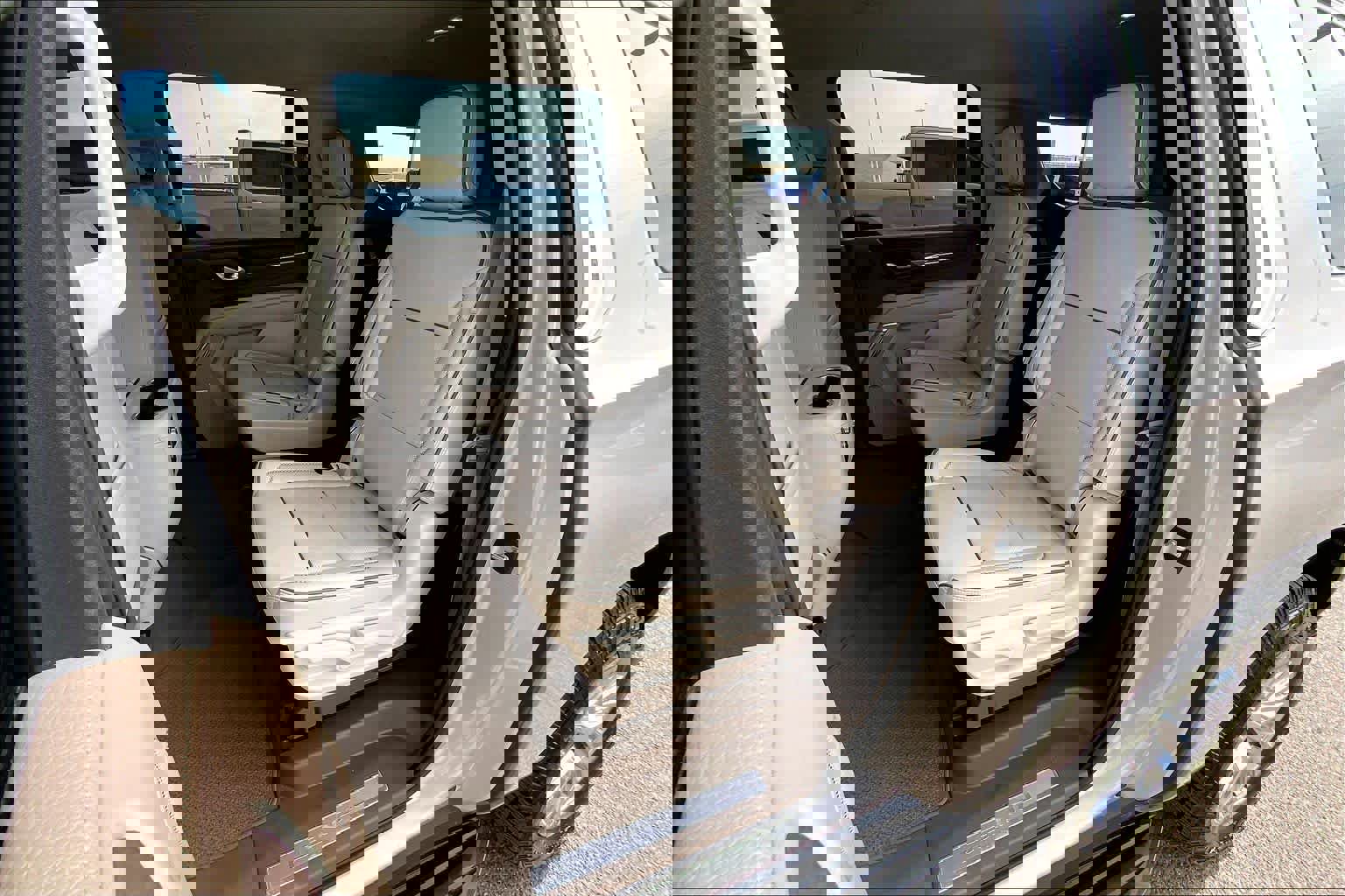 Used 2022 GMC Yukon XL Denali image 20