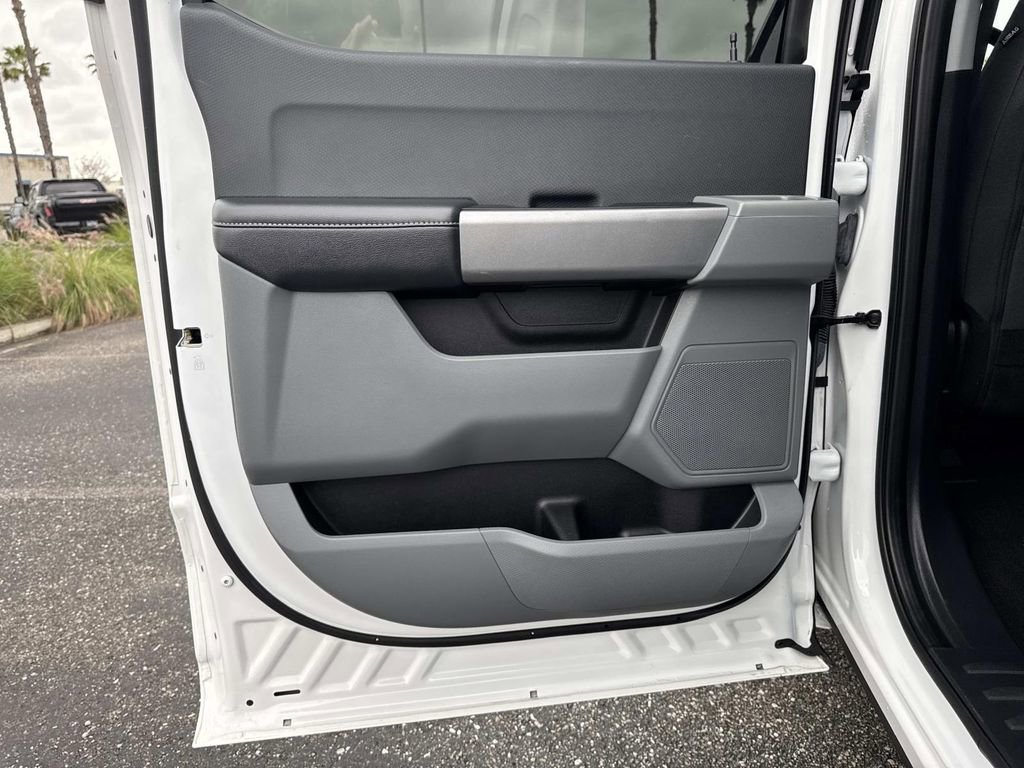 Certified 2022 Ford F150 XLT image 23