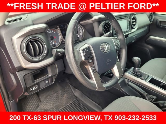 Used 2019 Toyota Tacoma SR5 image 15