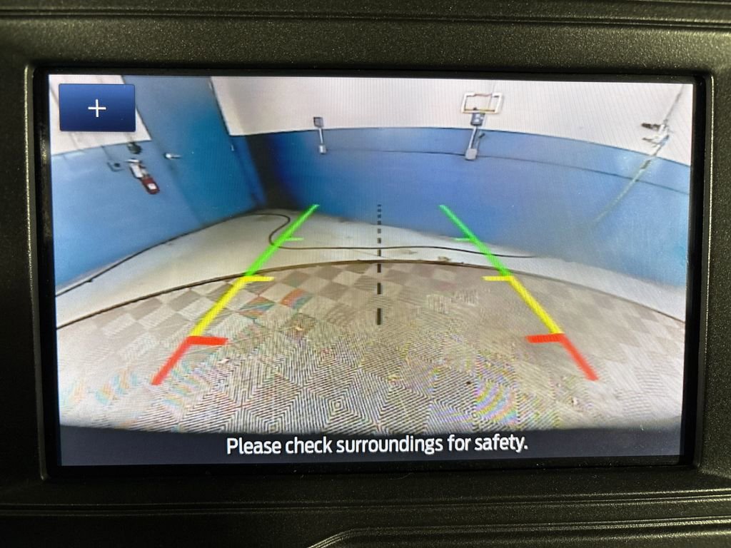 Certified 2022 Ford Bronco 4-Door image 25