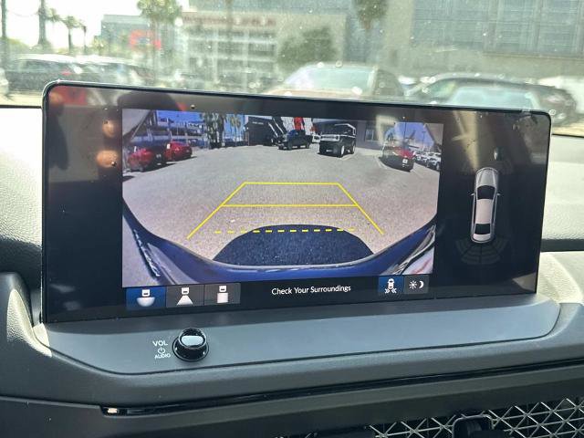 Used 2023 Honda Accord Touring image 29