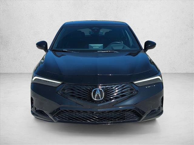 Used 2025 Acura Integra A-Spec FWD image 2