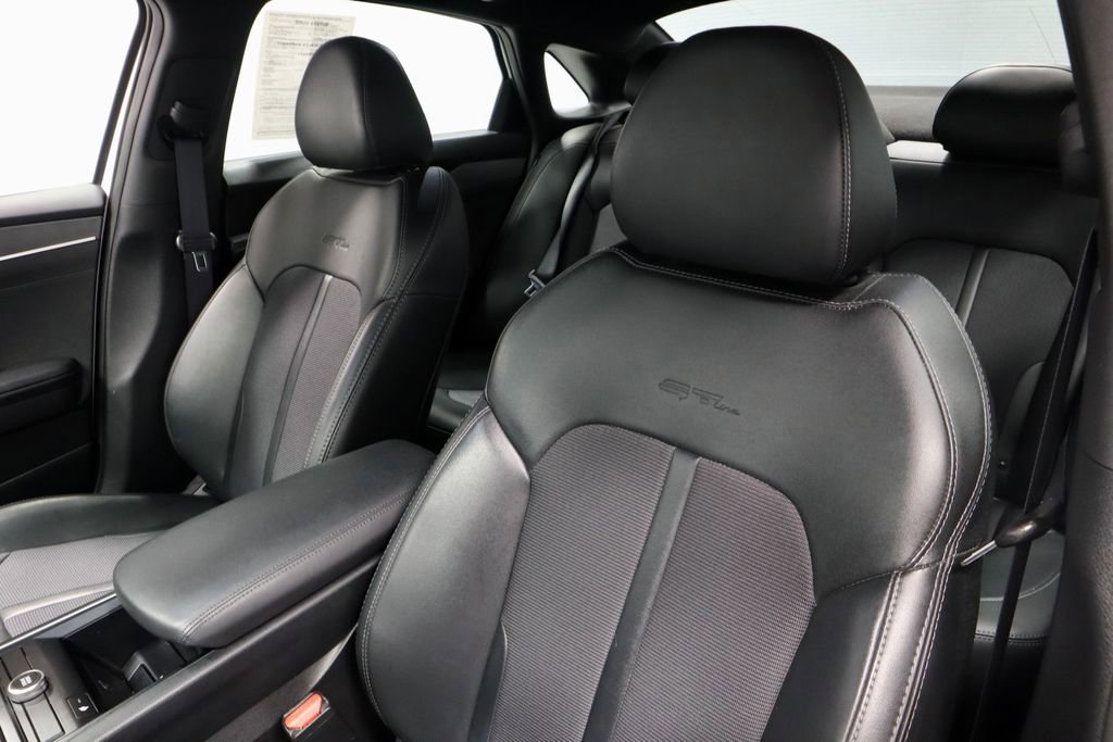 Used 2023 Kia K5 GT-Line image 26