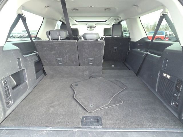 Certified 2025 Ford Expedition Max Active image 12