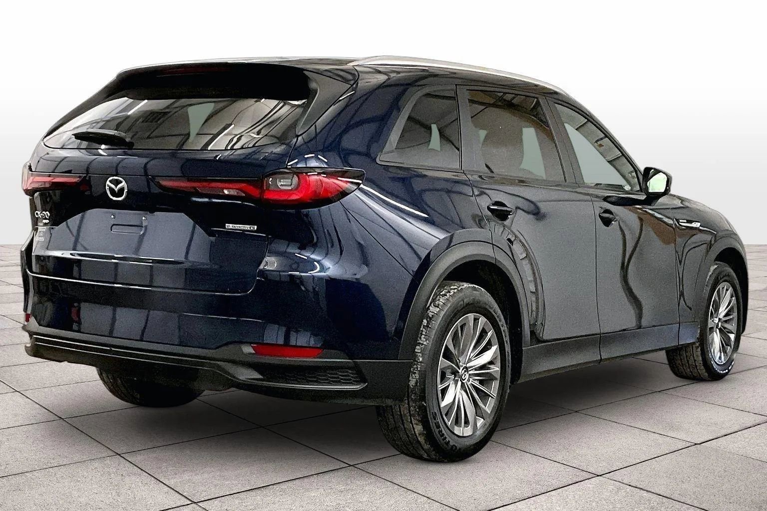 Used 2026 MAZDA CX-90 3.3 Turbo w/ Select Package image 11