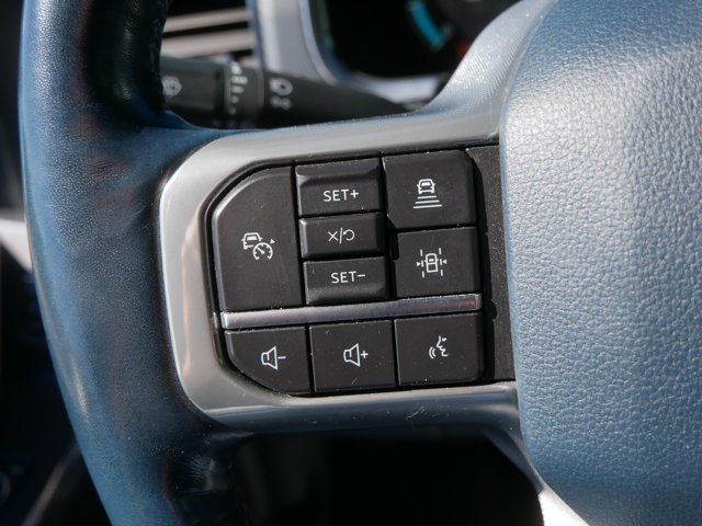 Certified 2021 Ford F150 Limited AWD/4WD image 24